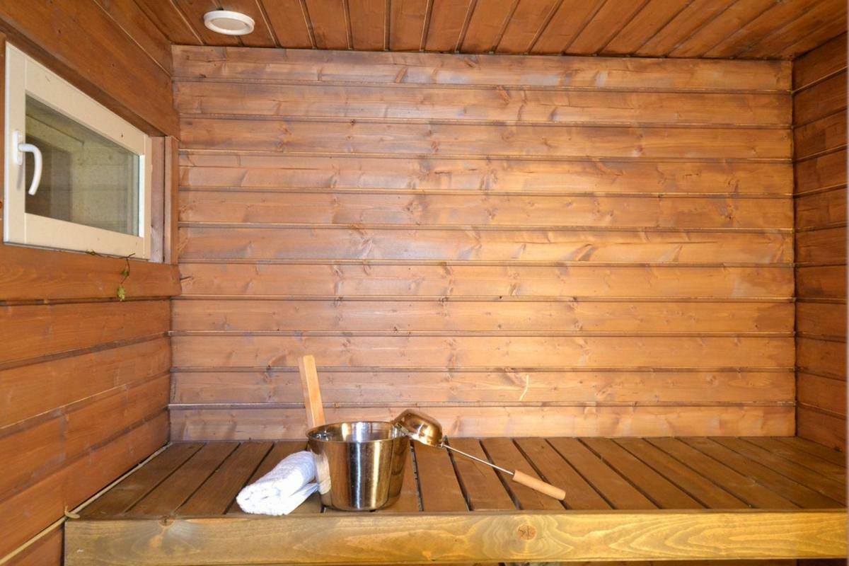 Gerika 1 Villa Enonkoski Exteriör bild