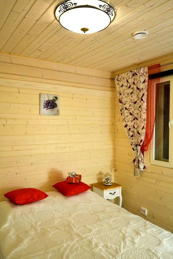 Gerika 1 Villa Enonkoski Exteriör bild
